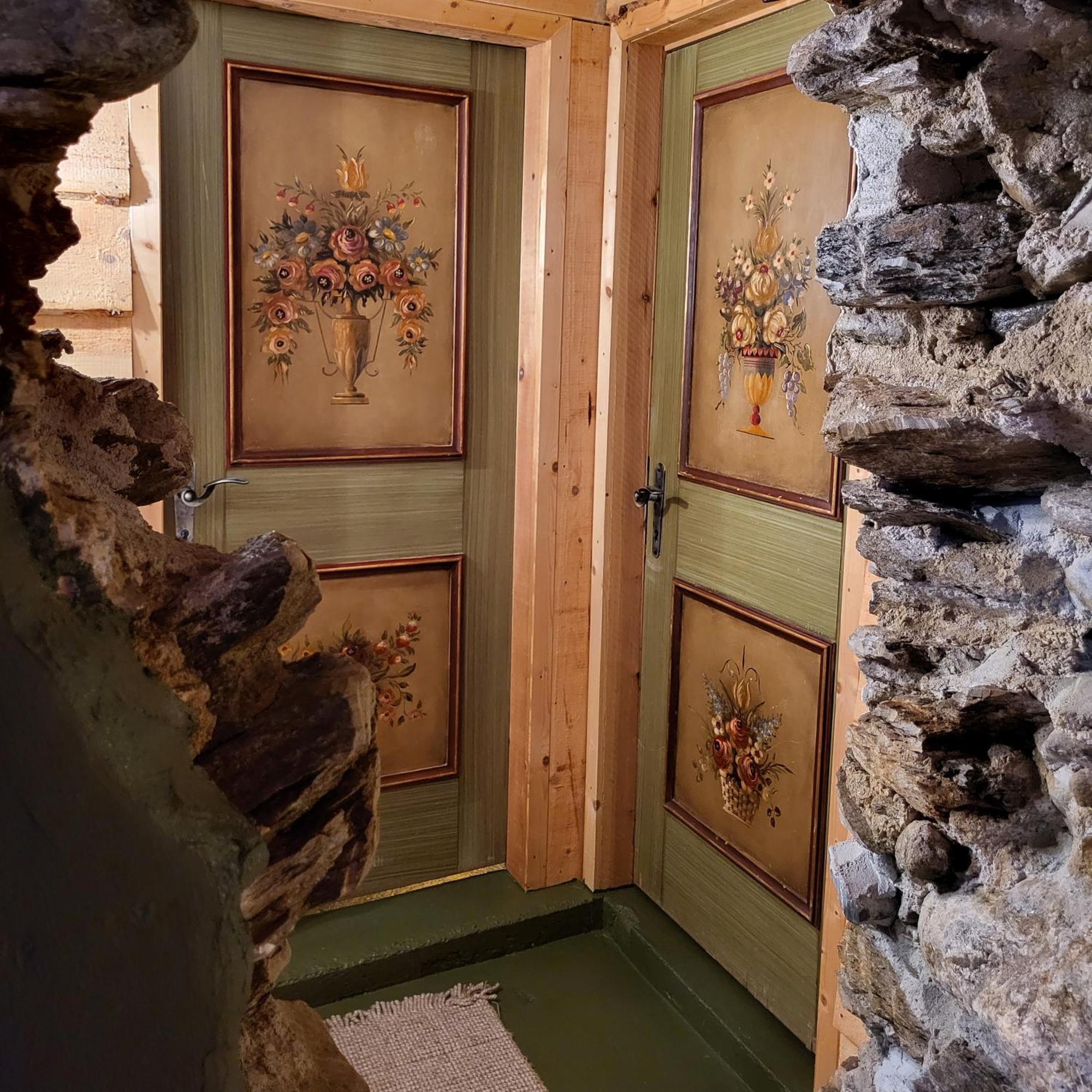 Sachserhof Ferienwohnungen In Sachsenburg Екстер'єр фото